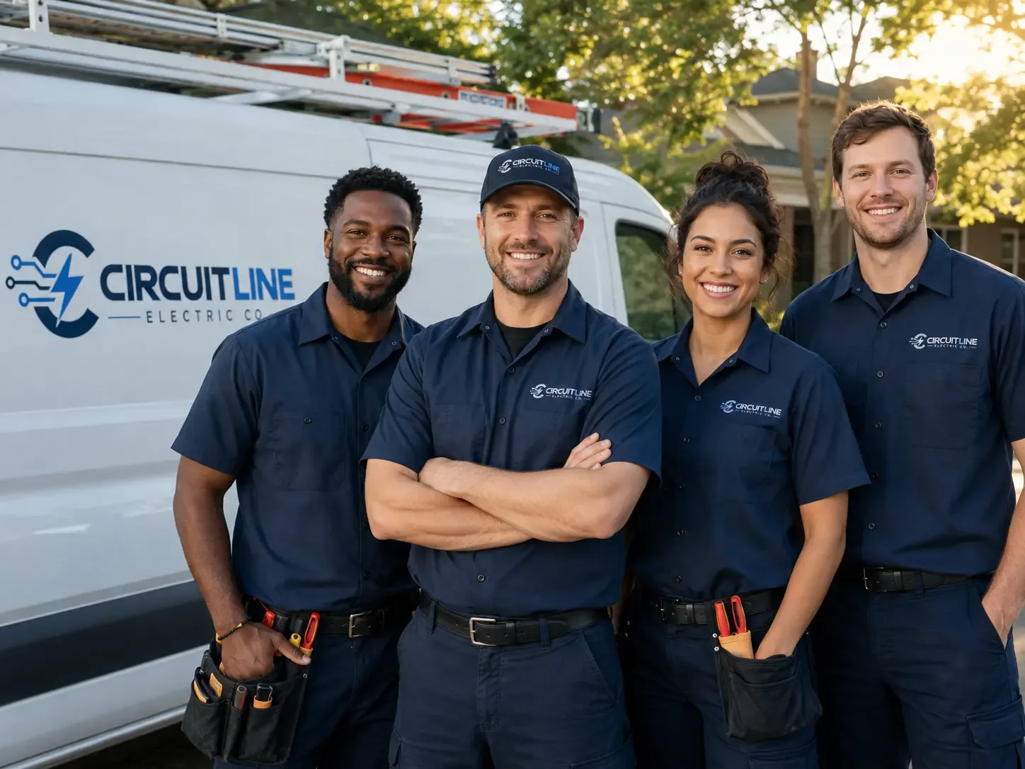 Whole Home Rewiring company in Norwood, NJ