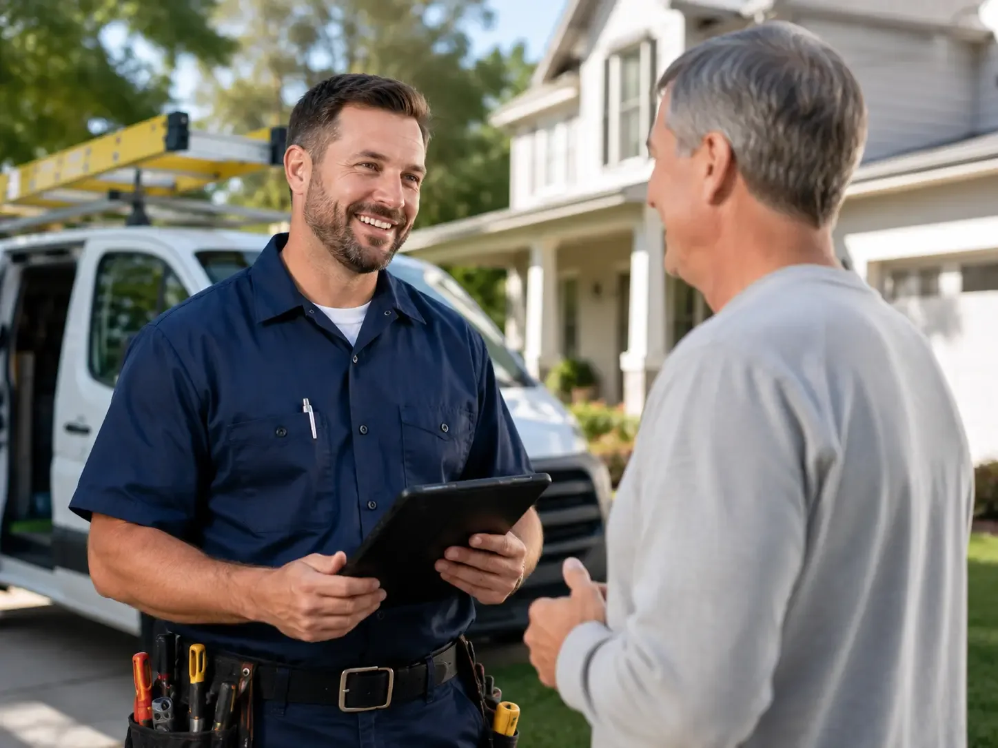 Whole Home Rewiring Norwood, NJ FAQs